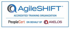 AgileSHIFT® PeopleCert