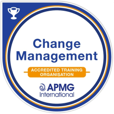 Change Management Foundation & Practitioner