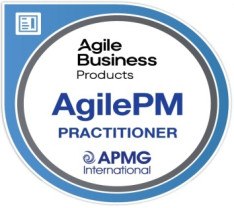 Agile Project Management Practitioner (AgilePM®)