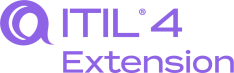 ITIL® 4 Extension