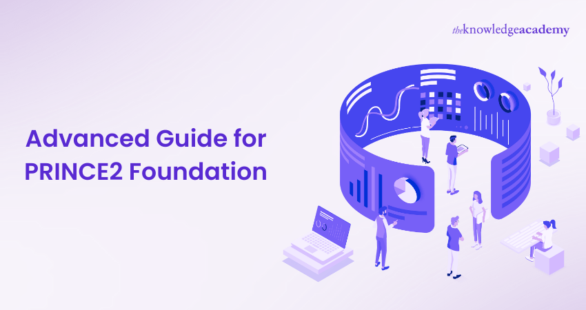 Advanced Guide for PRINCE2 Foundation