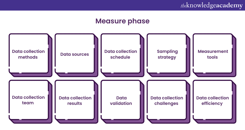 Measure Phase