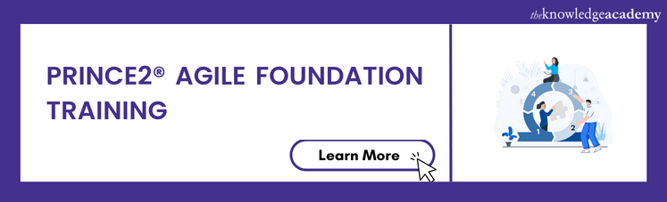 PRINCE2 Agile® Foundation