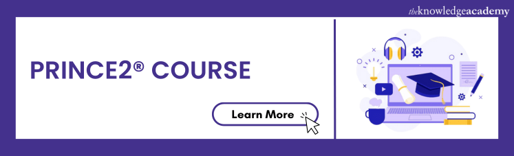 Prince2® Course