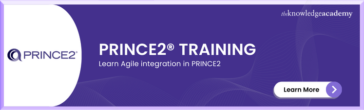 PRINCE2 Training