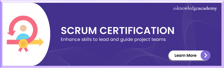 Scrum Certification