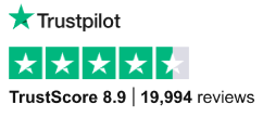 trustpilot