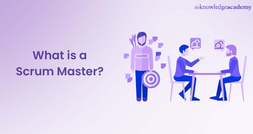 What is a Scrum Master