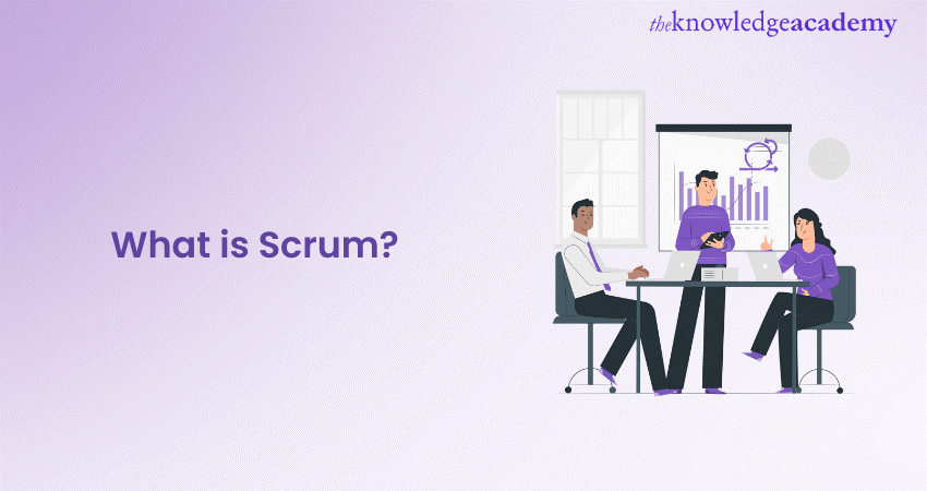 What is Scrum